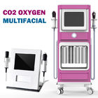 Oxygen neo facial massage+Hydra Facial 4 In 1 Skin Care Spa Machine For Deep cleansing Whiten Lifting Tightening