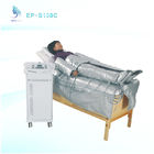 IB-8108C Air Pressure Slimming Weight Loss Presotherapy Machine Infrared Presothetapy EMS Slimming Equipment