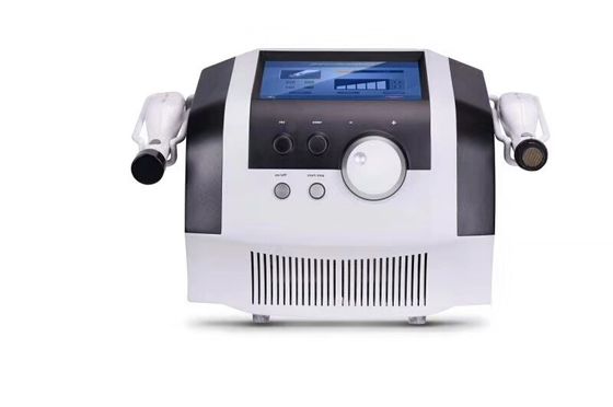 Korean Plasma Beauty Machine Skin Rejuvenation Professional For Acne And Acne Scar Treatment 2 Handles Cold Plazma Skin And Ultraosonic Infusion DDS
