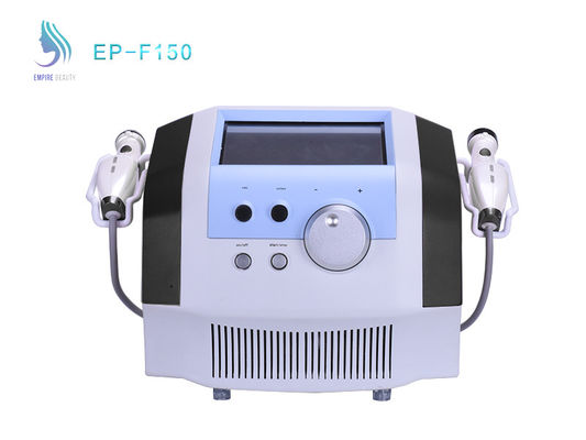 Korean Plasma Beauty Machine Skin Rejuvenation Professional For Acne And Acne Scar Treatment 2 Handles Cold Plazma Skin And Ultraosonic Infusion DDS