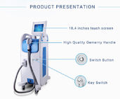 Permanent Painless 808nm Diode Laser Hair Removal For All Skin Type/808nm Depilation Laser