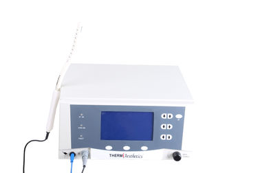 Safe, Effective Non-Surgical female intimate areal Rejuvenation Radio Frequency RF Thermiva ThermiRF