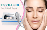 Ultherapy Lift HIFU Skin Tighten SMAS Lifting With 3-5 Cartridges 5,000 Shoots Or 100,000 shoots