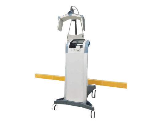 27.12Mhz RF body fat removal machine non Invasive Stomach Fat Reduction  with Largest Treatment Applicator