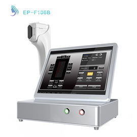 7 Cartridges Powerful 3D HIFU Anti-aging One shoot  11 Lines Medical Version HIFU Beauty Machine