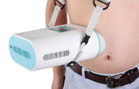 World First Portable Cryo Fat Reduction Cryo Fit Korea Cryofit Slimming Machine for Home Use