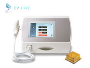 The Thermo-Mechanical Technology for Skin Rejuvenation, Acne treatment, Scares and Hyper-Pigmentation