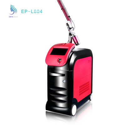 Korea ND YAG Laser Q Switch Tattoo Removal Spots Removal Pigmentation Corrector  Skin Rejuvenation Pico Laser Picosecond 755nm 1064nm 532nm 1320nm