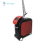 Q switch nd yag laser tattoo removal / 1064 / 532 / 1320nmcarbon peeling laser tatoo removal