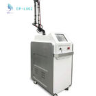Syneron Candela PicoWay 3-wavelength picosecond laser aesthetic laser for skin treatment tattoos and pigment removal