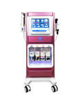 Oxyneo Super Facial Skin Care Wit Hydrafacial therapy Professional Face Anti-aging Machine