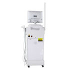 Water Oxygen Jet /Facial Oxygen beauty device Pure Oxygen With Mask