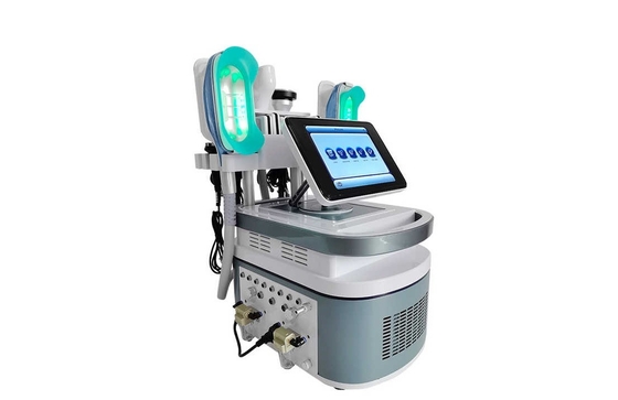 Customizable 360 cryolipolysis fat freezing Chin Fat Reduction body slimming machine OEM ODM