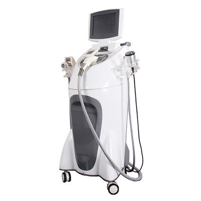 Kuma Shape Vela Shape For Body Shaping Cellulite Removal Body Circumference Reduction Fat Massage 5 In1 Body Slimmer Massager Machine