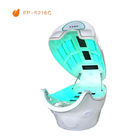 Wholesale Infrared Light Steam Sauna SPA Capsule With  LED Therapy Skin Rejuvenation
