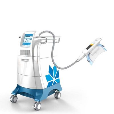Professional Body Slimming Machine with Cryolipolysis Fat Freezing for Targeted Fat Reduction and Effective Cool Sculpting Treatment