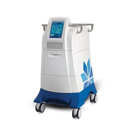 Professional Body Slimming Machine with Cryolipolysis Fat Freezing for Targeted Fat Reduction and Effective Cool Sculpting Treatment
