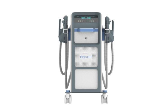 Manufacture Price Neo EMS Slimming Beauty Machine Focused Electromagnetic 2nd generation emshaper Muscle Stimulator Muscle Building Cellulite Reduction