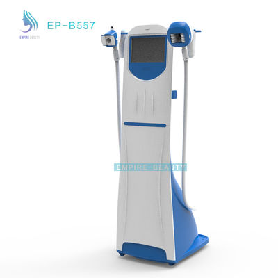 Advanced Mechanical Massage Rollers Cellulite Smooth +Vacuum Suction+Infrared+ Radio Frequency RF  Skin Tightening Body Slimming Face and Neck Lifting Beauty Machine VelaSmooth Velashape