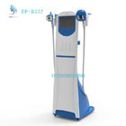 Mechanical Massage Rollers +Vacuum Suction+Infrared+ Radio Frequency RF VelaSmooth Velashape