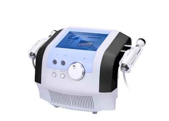 Korean Plasma Beauty Machine Skin Rejuvenation Professional For Acne And Acne Scar Treatment 2 Handles Cold Plazma Skin And Ultraosonic Infusion DDS