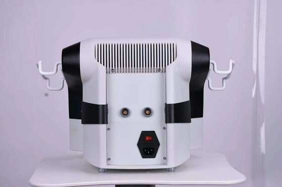 Advanced Skin Care Machine Plasma Conduction and Ultrasound to Promote Skin Absorption and Anti Inflammatory Benefits