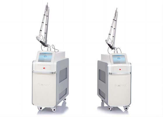 Picowa Picosecond Laser Eliminates Tattoo Ink Effectively Painless Permanent Pigmention Removal Skin Laser Treatment Machine