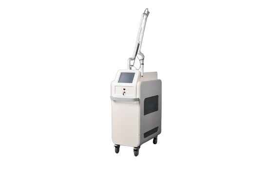 Picowa Picosecond Laser Eliminates Tattoo Ink Effectively Painless Permanent Pigmention Removal Skin Laser Treatment Machine