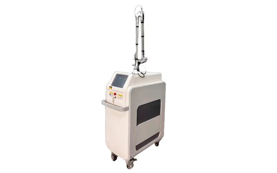 Picowa Picosecond Laser Eliminates Tattoo Ink Effectively Painless Permanent Pigmention Removal Skin Laser Treatment Machine