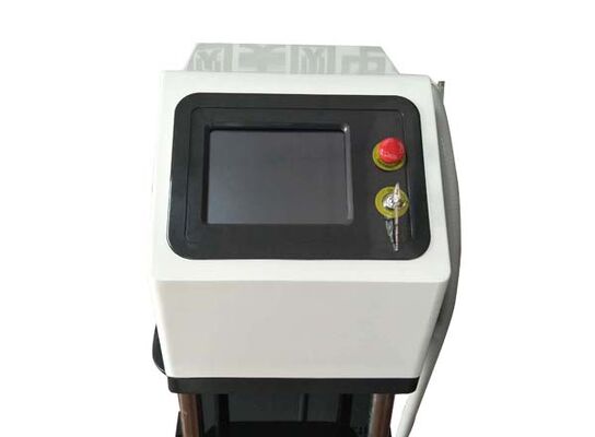 Commercial Painless Laser Hair Removal 808 Fiber Coupled Diode Laser Depilation / Laser Hair Removal
