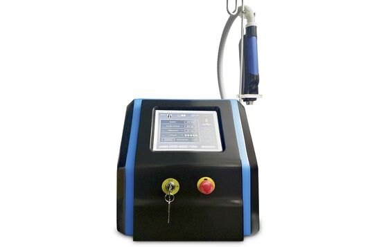 Commercial Painless Laser Hair Removal 808 Fiber Coupled Diode Laser Depilation / Laser Hair Removal