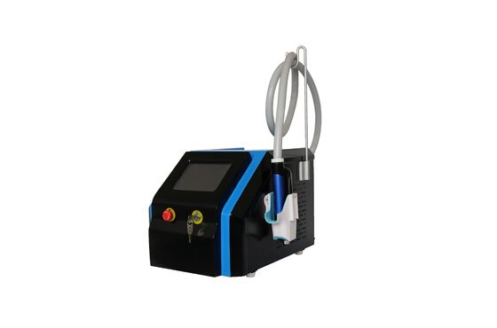 Professional fiber coupled diode laser hair removal machine 808 hair removal made in china for sale