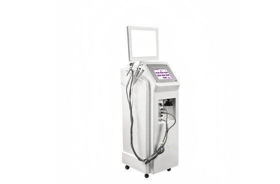Wholesale Oxygen Jet Peel Facial Machine Beauty Salon Spa Clinic Use