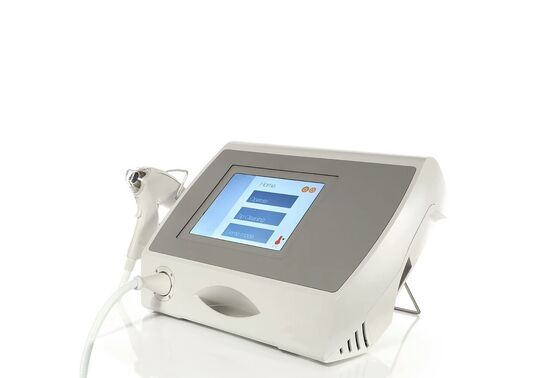 Tixe Scar Removal Machine Fractional Thermal Natural Heat Therapy Face beauty device Skin Rejuvenation Resurfacing