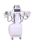 Professional Body Slimming Machine for Beauty Center Use CoolSculpting Fat-Freezing Fat Reduction With Velashape Roller