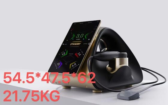 Factory Supply 2026 Latest 22d Hifu Liposonic Machine Facial Lifting Skin Tightening Fat Reduction Device Oem Odm