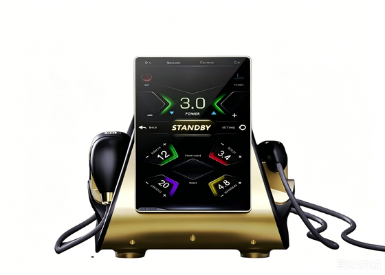 Factory Supply 2026 Latest 22d Hifu Liposonic Machine Facial Lifting Skin Tightening Fat Reduction Device Oem Odm
