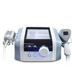 Portable Exilis Slimming Machine Mono RF Radio Frequency Energy Ultrasound Cooling 3 in 1 EFC Technology