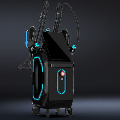 Powerful Body Contouring System | 2‑In‑1 Em Muscle Sculpt Neo Emslim + Onda Pro Cool Waves Microwaves