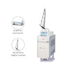 All colors pigment and tattoos remover pico laser picosecond laser Picoway Vertical professional model