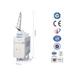 3 Wavelength 755nm 1064nm 532nm Super Laser Tattoo Removal Machine Pico Second Laser Beauty Equipment