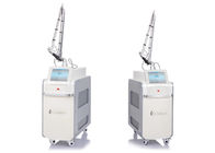 Popular Super Laser Tattoo Removal Machine 3 Wavelength 755nm 1064nm 532nm Professional for Clinic Use
