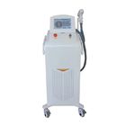 2018 New Style 3 Wavelength Diode Laser 755/808/1064nm Diode Laser Painless Hair Removal Machine
