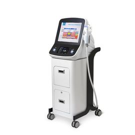 High Intensity Focused Ultrasound HIFU Machine for Face and Neck Lifting Wrinkle Reducing Skin Tightening