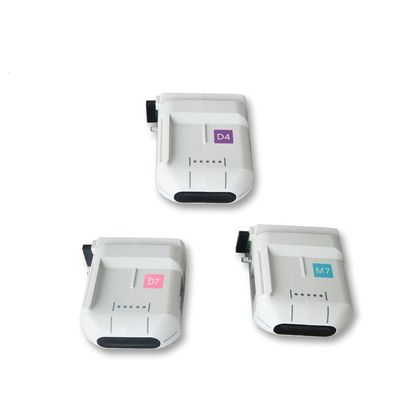 High Intensity Focused Ultrasound HIFU Facelift Beauty Machine for Comprehensive Anti Aging and Skin Renewal Face and Neck Lifting Wrinkle Reducing Skin Tightening
