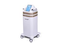 High Power Ice Sculpture Cryo HIFU Radio Frequency 3 In 1 With 3~5 Tips High Intensity Focused Ultrasound With RF