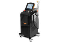New Machine 810nm 755nm 1064nm 3 Wavelengths Laser Speed Hair Removal Painless For Professional Use