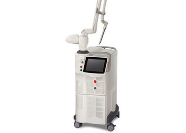 Popular Fotona Gynecology Laser female intimate areal Tighten + Dermatology Skin CO2 Fractional Laser