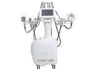 Cryolipolysis Cavitation RF Vacuum Slimming Machine For Body Solution