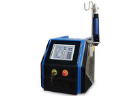 Germany 810nm Fiber Coupled Laser Machine  Diode Laser For Permanent Hair Reduction Hair Removal Painless